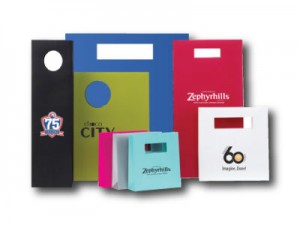 Branded Gift Bags Toronto