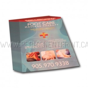 Toronto Flyers Printing