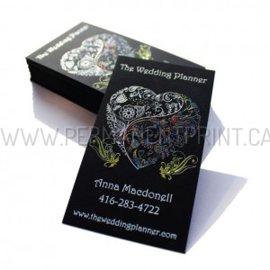 Full Color Raised Printing Toronto