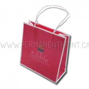 Toronto Personalized Shopper Bags