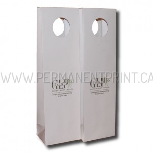 Wine Bags Printing