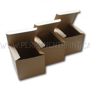 Natural Craft Gift Boxes Toronto